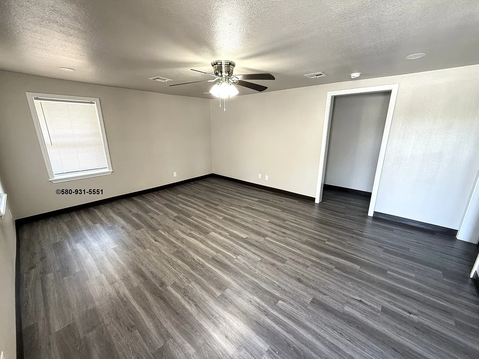 2 bed, 864 sqft, $795 — Photo 3