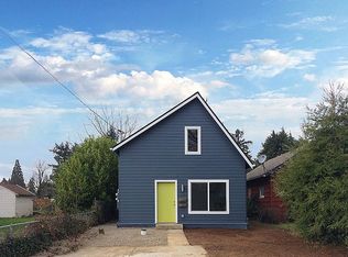 7457 SE 71st Ave, Portland, OR 97206