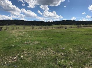 Tbd Grizzly Bear Loop, West Yellowstone, MT 59758