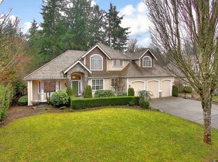 7704 46th St NW, Gig Harbor, WA 98335