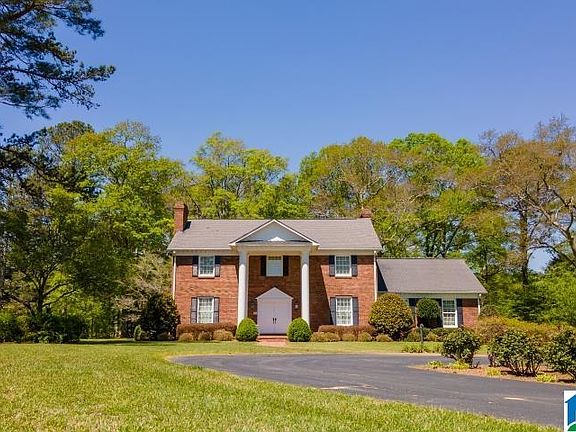 2nd image of 1565 Old Choccolocco Rd