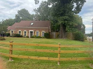 3210 Inverness Parkway Dr, Memphis, TN 38115