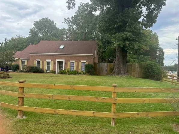 3210 Inverness Parkway Dr, Memphis, TN 38115