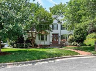 101 Parkvine Cir, Cary, NC 27519