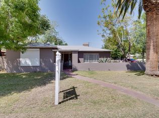 1100 S Mill Ave, Tempe, AZ 85281
