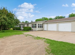 53060 Rush Lake Trl, Rush City, MN 55069