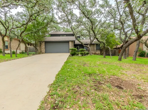 7106 Mountain Grv, San Antonio, TX 78250
