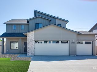 5408 S Memory Pl, Meridian, ID 83642