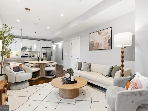 1227 Morse St NE Unit 2, Washington, DC 20002