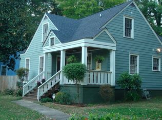 2010 Bixby St, Atlanta, GA 30317