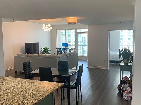 3rd image of 1240 India St Unit 1401