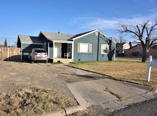 800 N Rio St, Fort Stockton, TX 79735