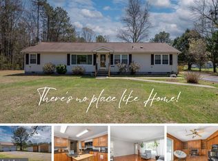 17250 Stoney Knoll Rd, King George, VA 22485