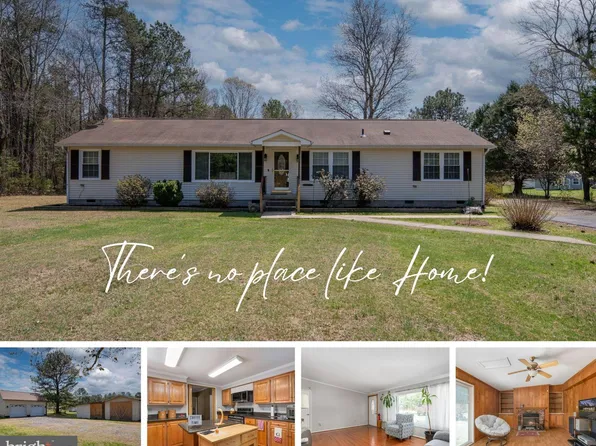 17250 Stoney Knoll Rd, King George, VA 22485