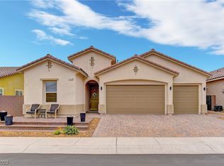 2538 Talisker Ave, Henderson, NV 89044