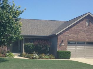 1826 Abbotsbury Way, Lafayette, IN 47909