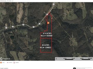 Carroll Cres #925, Alpena, AR 72611