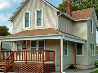 2430 Spaulding St, Omaha, NE 68111