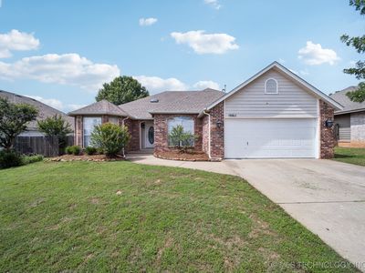 10611 E 114th St S, Bixby, OK, 74008
