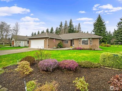 6849 Raspberry Drive, Everson, WA, 98247