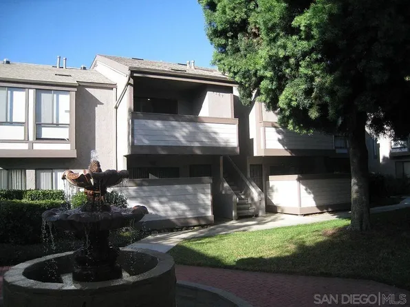 9109 Village Glen Dr Unit 268, San Diego, CA 92123
