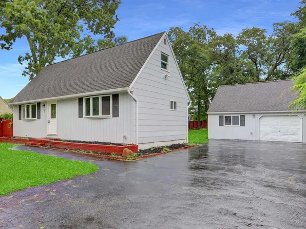 47 Marshall Drive, Selden, NY 11784
