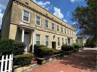 410 E Hall St #1/2, Savannah, GA 31401