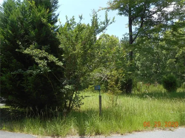 1320 Caboose Ct #12, Greensboro, GA 30642