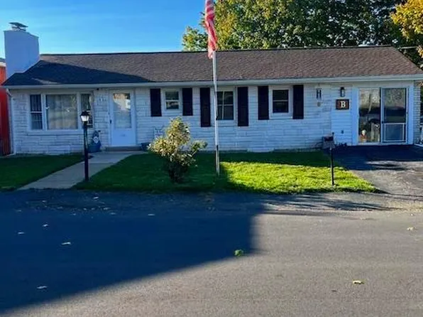 123 S 4th St, Mc Connellsburg, PA 17233