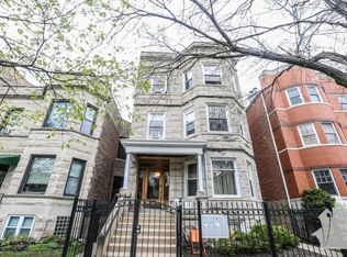 1210 W Addison St APT 2C, Chicago, IL 60613