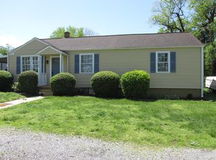 2546 Berkley Ave SW, Roanoke, VA 24015