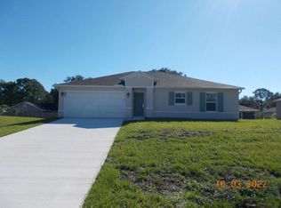 471 Bargello Ave SE, Palm Bay, FL 32909