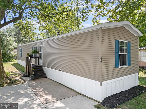 2nd image of 60 Sycamore Dr #75