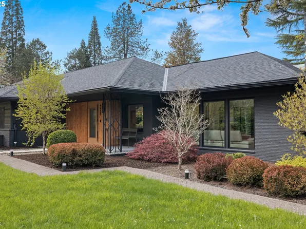 4455 SW Laurelwood Ave, Portland, OR 97225