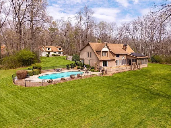 3421 Chestatee Rd, Gainesville, GA 30506