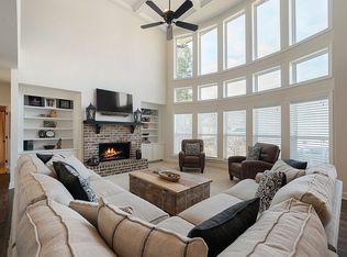 6625 Canyon Cv, Cumming, GA