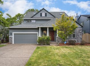 15253 NW Decatur Way, Portland, OR 97229