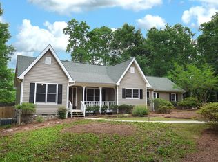 105 Tramore Trce, Tyrone, GA 30290