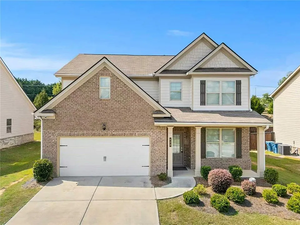 422 Hinton Farm Way