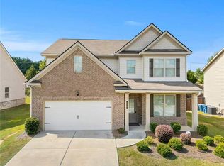 422 Hinton Farm Way, Dacula, GA 30019