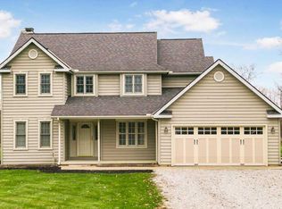 11050 Saylor Rd NW, Pickerington, OH 43147