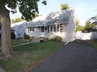 252 Fairway Ave, Belleville, NJ 07109