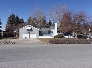 1104 Road 14, Powell, WY 82435