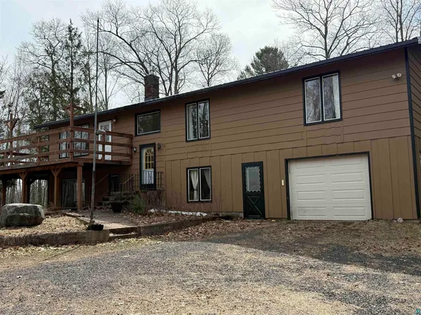 9410 Pine Lake Rd, Iron River, WI 54847