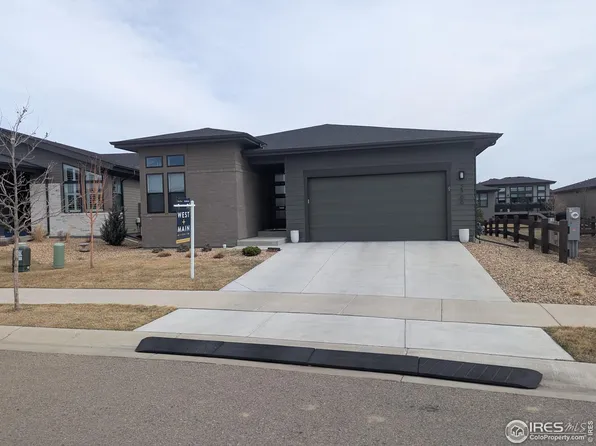 2700 San Cristobal Ct, Timnath, CO 80547
