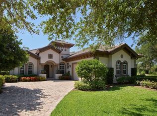 7680 Sussex Ct, Naples, FL 34113