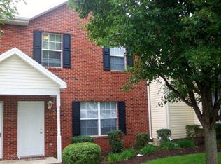 562 Pheasant Run Cir, Harrisonburg, VA 22801