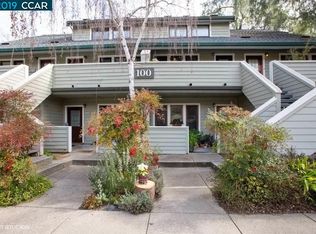 100 Suntree Ln UNIT 113, Pleasant Hill, CA 94523