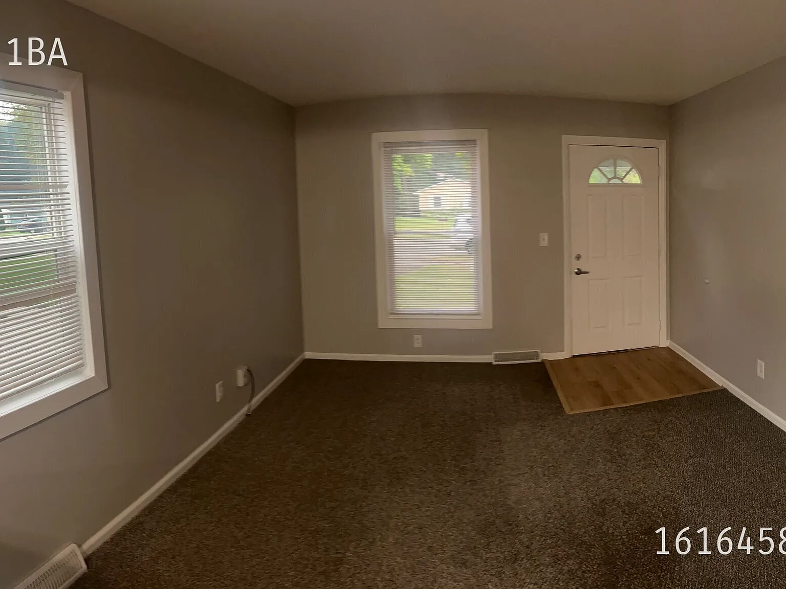 Kentwood Two bedroom duplex at 5674 Christie — Photo 3