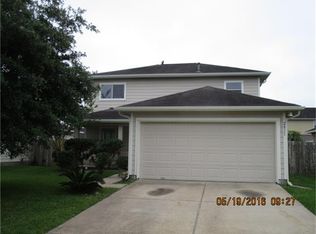 2811 Umiak Dr, Houston, TX 77045